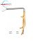 Ferreira Fiber Optic Retractor, (Working Length 190mm), (Width 36mm)