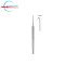 Straight Dura Skin Retractor Hook 13cm, (Tip 4mm)
