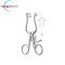 Weitlaner Retractor, 10.5cm, Semi Sharp, 3x2 Prongs, (15mm) 
