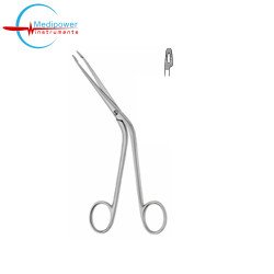 Hartmann Nasal Dressing Forcep Delicate Pattern,18cm