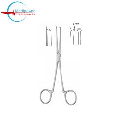 Pitanguy Facelift Marker,16cm, (5 mm)