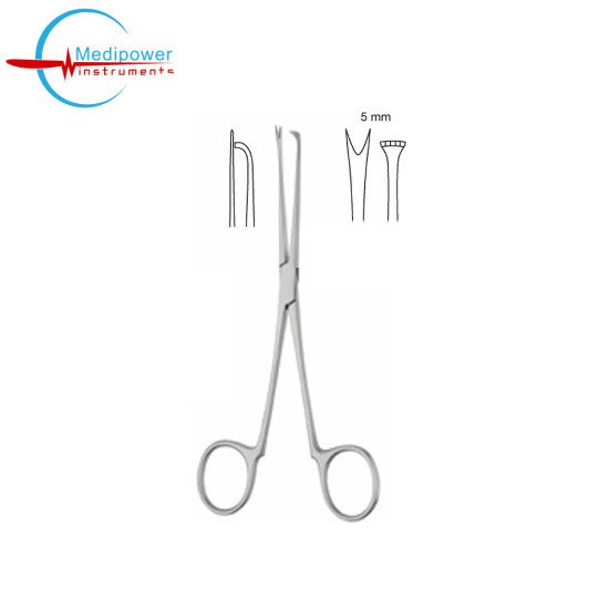 Pitanguy Facelift Marker,16cm, (5 mm)