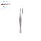 Waugh Tissue Forceps 15cm