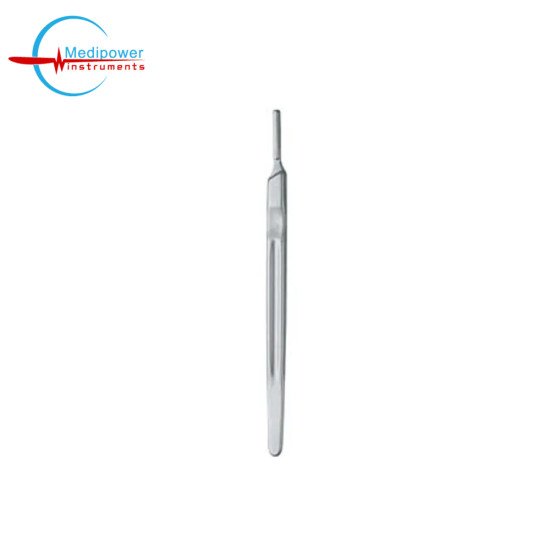 Scalpel Handle # No 7K