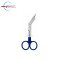 Bandage Scissors , 5.5" – Blue Handle