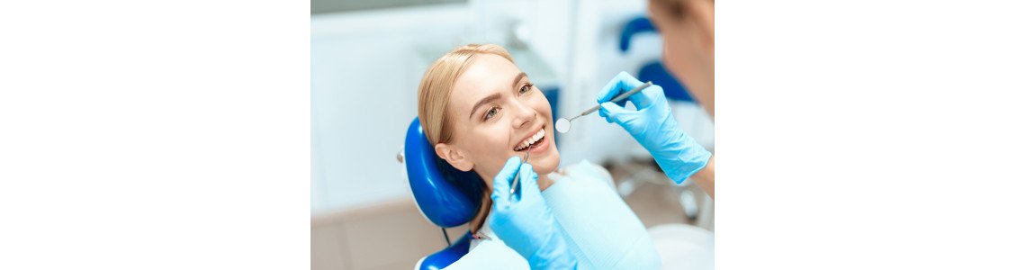 Dental Instruments