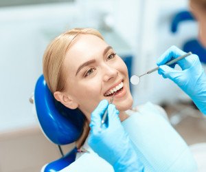 Dental Instruments