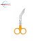 Bandage Scissors, 5.5" – Golden Handle
