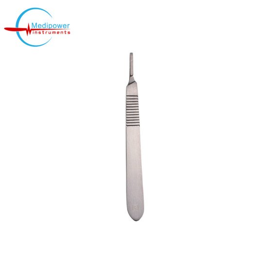 Scalpel Handle # No.3