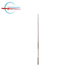 Surgical Scalpel Handle With Round Handle