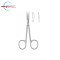 Jabaley Delicate Scissors 13cm