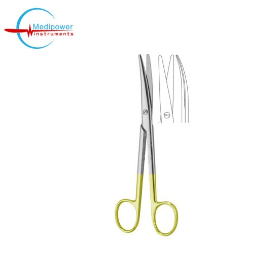 TC Mayo Stille Scissors