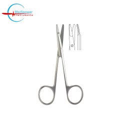 Ragnell Kilner Scissor