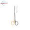 Standard Metzenbaum Scissors Straight