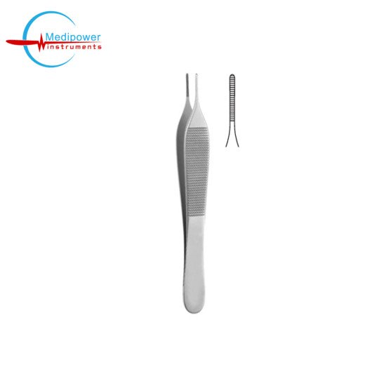 Adson Forceps 12cm