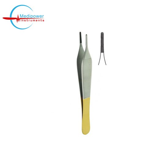 TC Adson Forceps 12cm