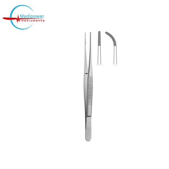 Semken Tissue Forceps