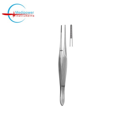 McIndoe Dissecting Forceps 15cm