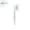 Waugh Dressing Forceps, 20, Serrated