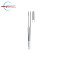 Dressing And Tissue Forceps 20cm