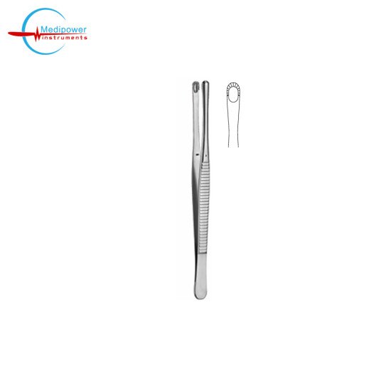 Russ Modell Tissue Grasping Forceps 15cm