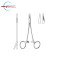 Standard Neivert Needle Holders Forceps 12,5 cm