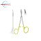 Converse TC Needle Holder Forceps 15 cm (Fine Tip)