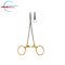 TC Gubisch Needle Holder Forceps,12.5cm, Fine