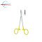 TC Wright (Derf) Needle Holders Forceps 12,5 cm (FineTip)
