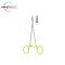 TC Crile-Wood Needle Holders Forceps (Fine Tips)