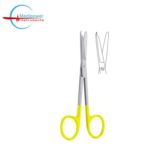 Spencer Stitch Scissors