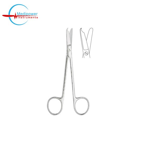 Littauer Stitch Scissors 13cm