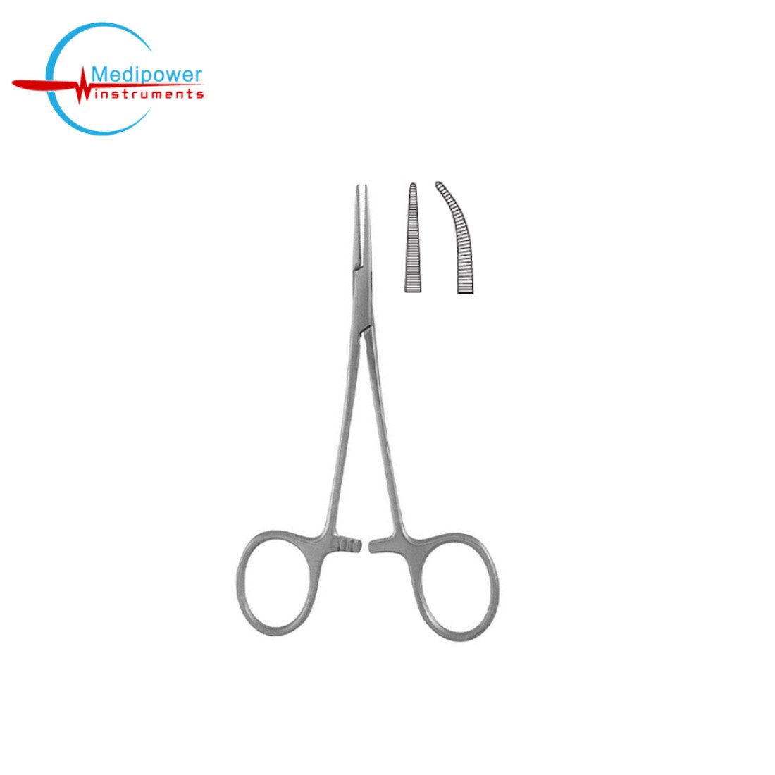 Micro Halsted Mosquito Forceps – Precision Atraumatic Surgical ...
