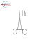 Micro Halsted Mosquito Forceps 12.5cm
