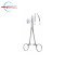 Providence-Hospital Hemostatic Artery Forceps 1x2 Teeth 14cm