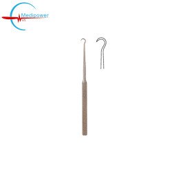 Kleinert-Kutz Skin Hooks,13cm (Tips 5mm)