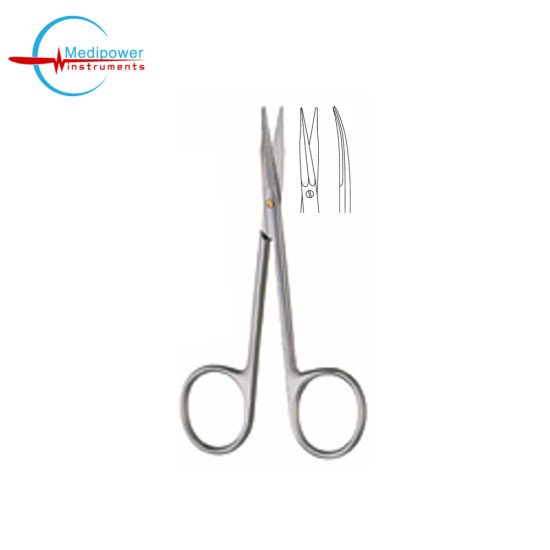 Siegert Dissecting Scissor 11.5cm