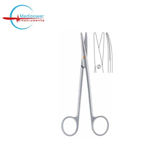 Metzenbaum Dissecting Scissors 14cm