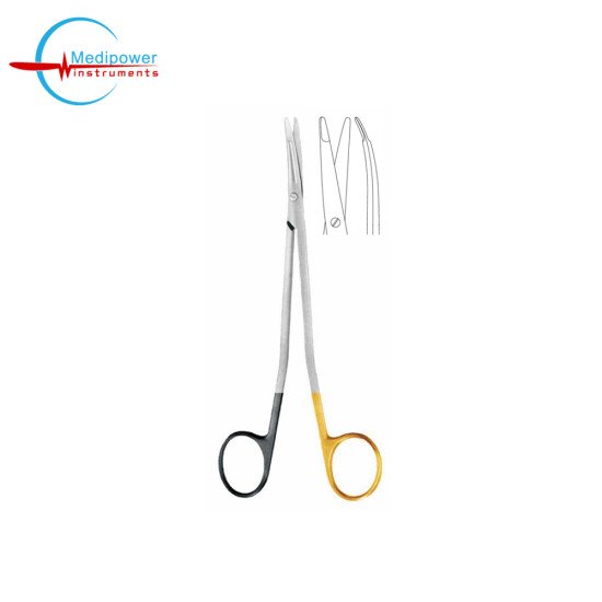 Supercut Metzenbaum Freeman Scissors