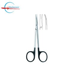 Jameson Dissecting Scissors