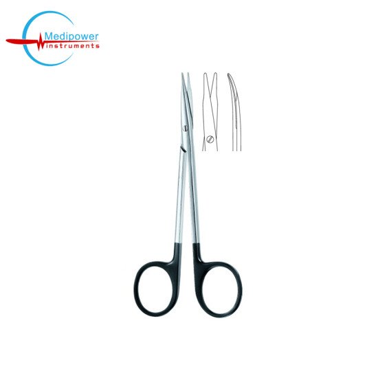 Jameson Dissecting Scissors