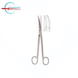 Kaye Dissecting Scissors