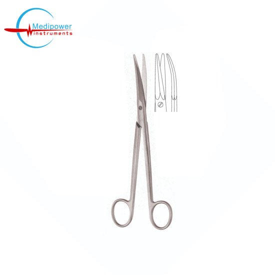 Kaye Dissecting Scissors