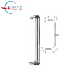 Farabeuf Baby Retractor,12 cm