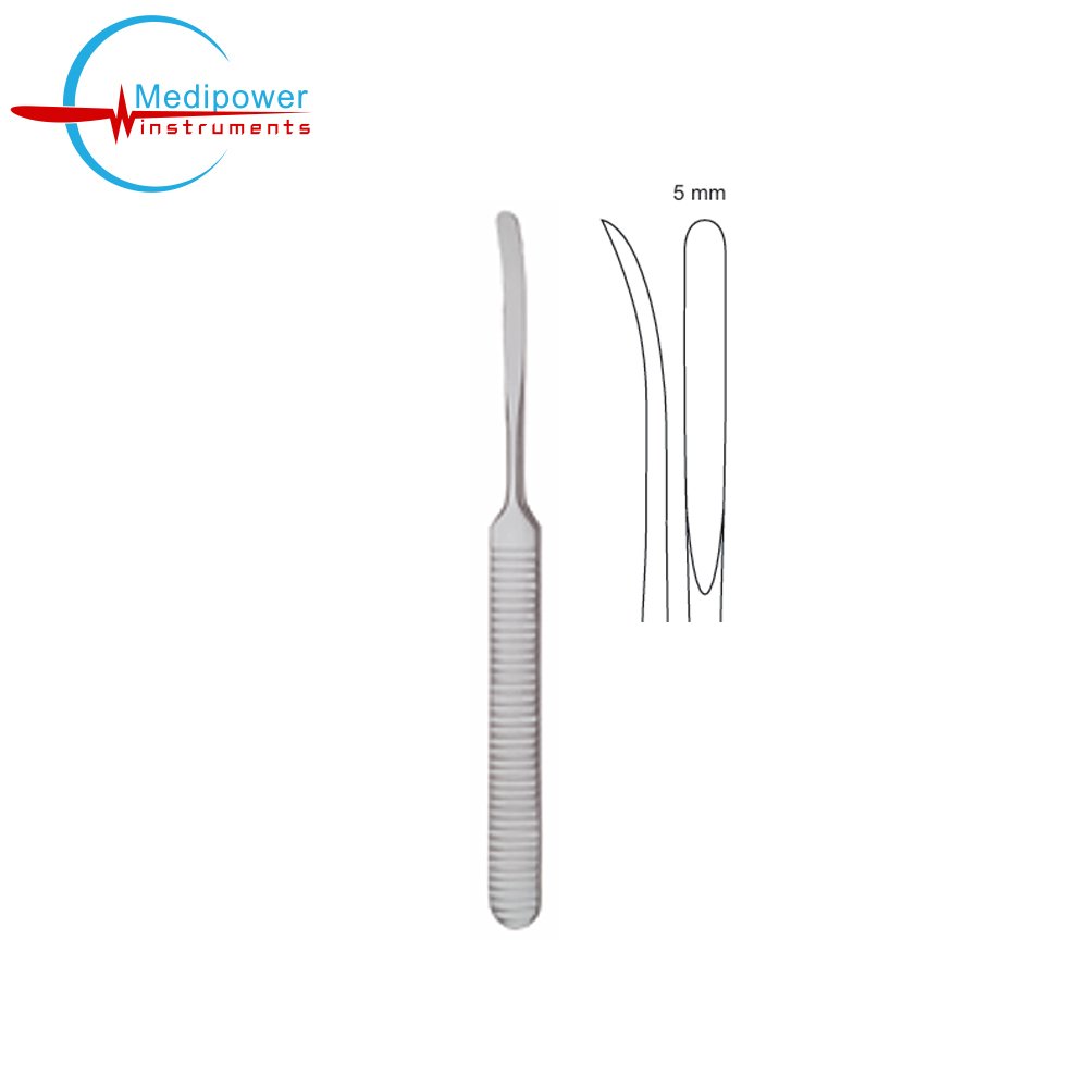 Wilger Raspatory Williger Raspatory, 16cm, (5mm) Medipower Instruments