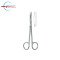 Slim Dissecting Scissors Straight