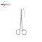 Slim Dissecting Scissor Curved