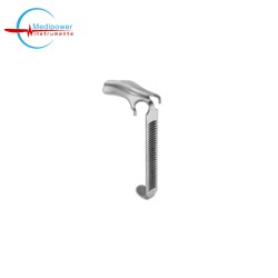 Wang Tongue Depressors Blade, #2, (60 x 35 mm)