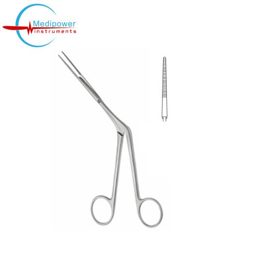 Westmacott Nasal Dressing Forcep Delicate Pattern, 20cm
