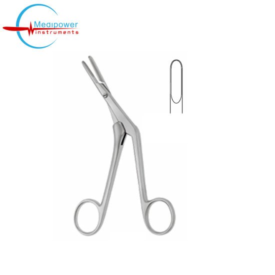 Craig Vomer Forcep, 17cm